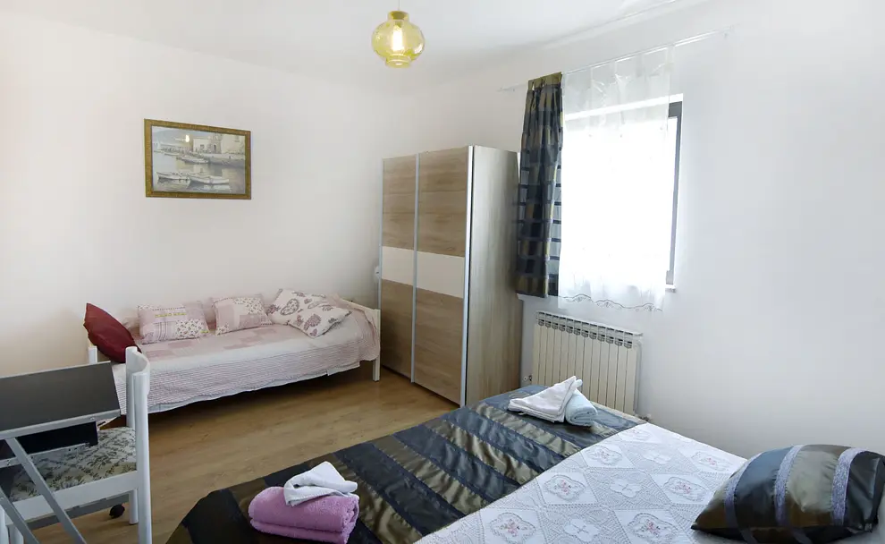 Ferienwohnung in Umag haustiergeeignet 999205885 34016 – Foto 17