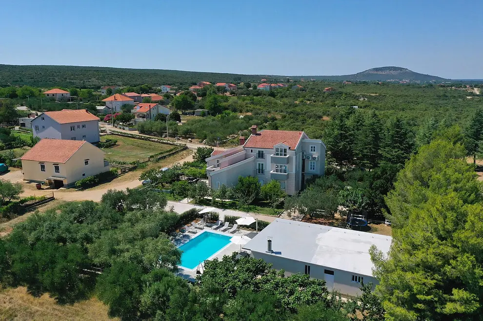 Ferienhaus in Biograd mit Pool 999209149 37079 – Foto 49