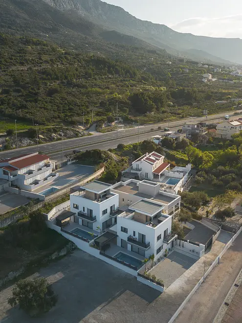 Ferienhaus in Kastela mit Pool 999236955 43066 – Foto 12
