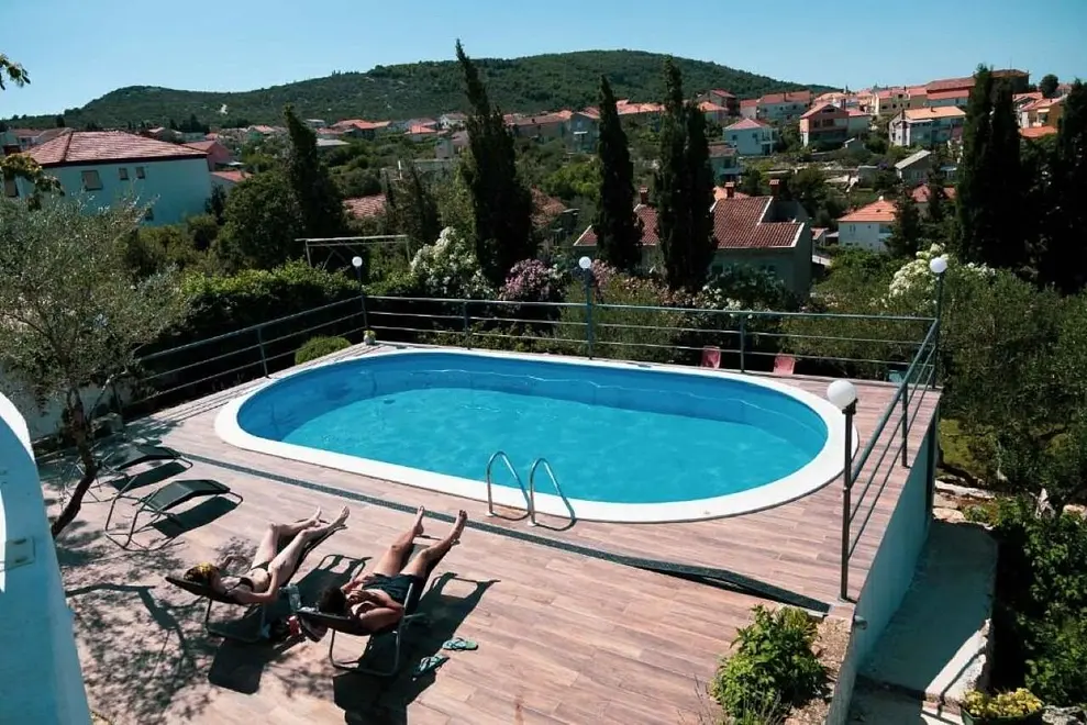 Ferienwohnung in Kali mit Pool 999210180 38057 – Foto 10
