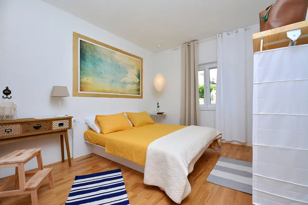 Ferienwohnung in Brac haustiergeeignet 66130898 16392