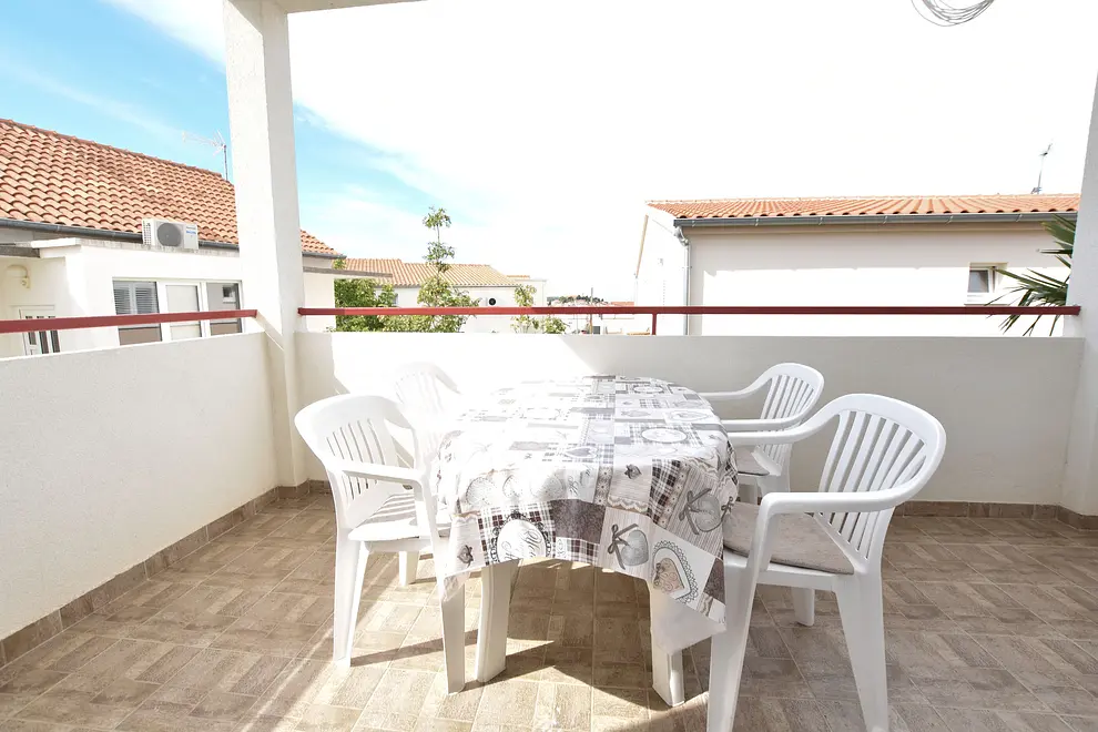 Ferienwohnung in Primosten  66110333 3499