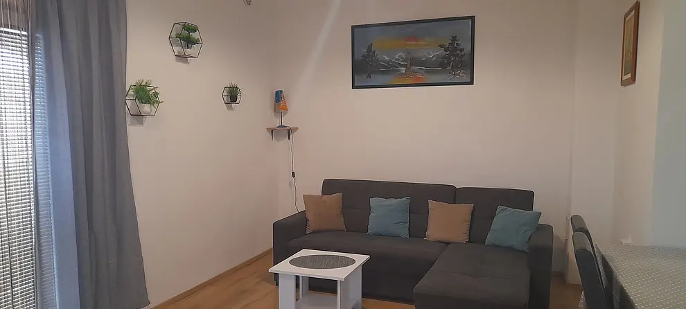 Ferienwohnung in Vir  999213098 40636