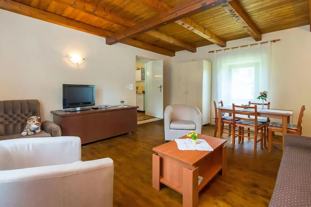 Ferienwohnung in Nedescina  999203875 32101 – Foto 5