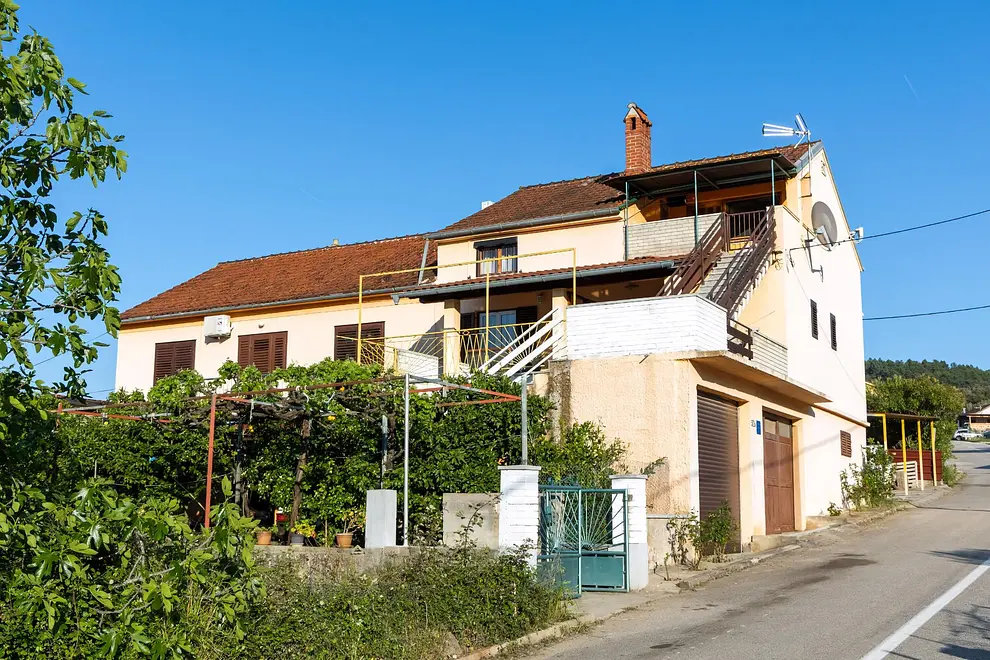 Ferienwohnung in Dugi Otok  999206945 35028 – Foto 2