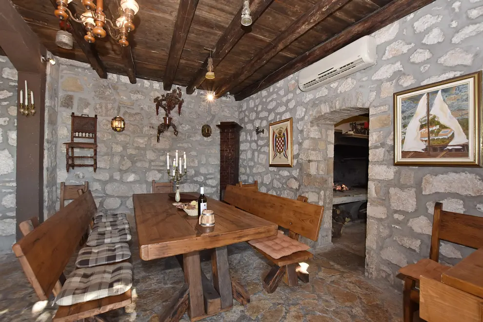 Ferienhaus in Omis mit Pool 999206212 34328 – Foto 19
