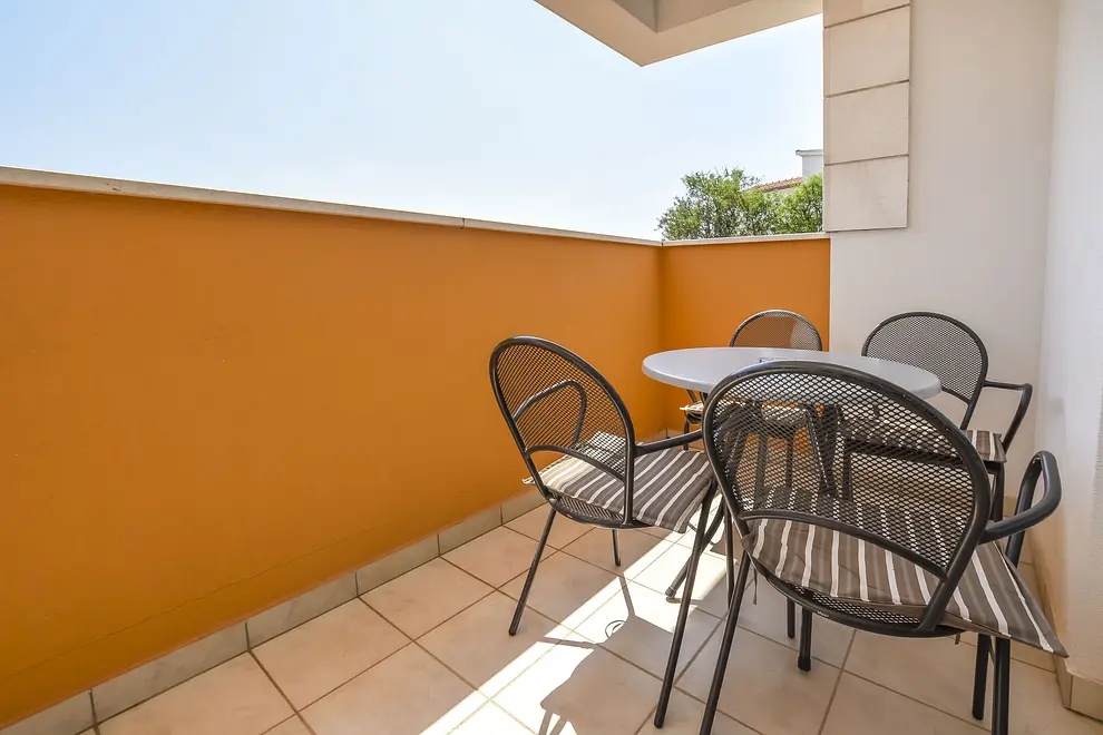 Ferienwohnung in Rogoznica  66110299 3476