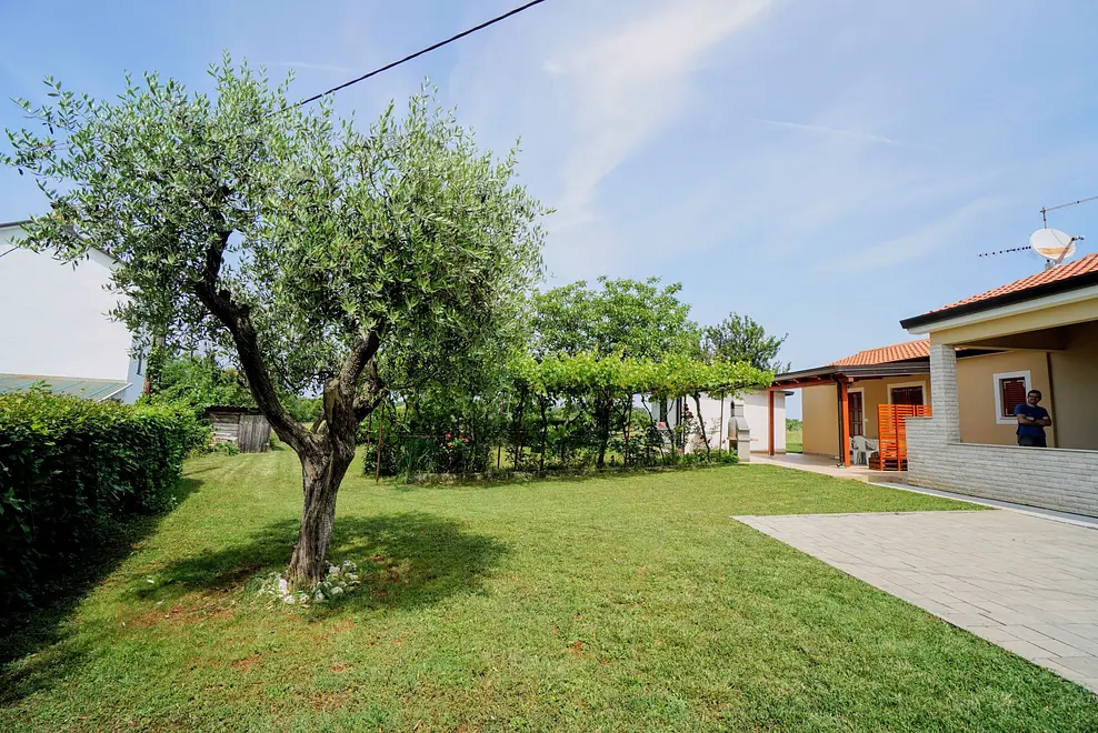 Ferienwohnung in Umag haustiergeeignet 66132695 17829