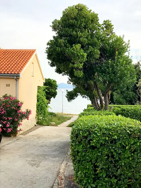Ferienwohnung in Zadar  999206558 34656 – Foto 21