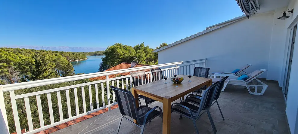Ferienwohnung in Hvar  999205509 33664 – Foto 7