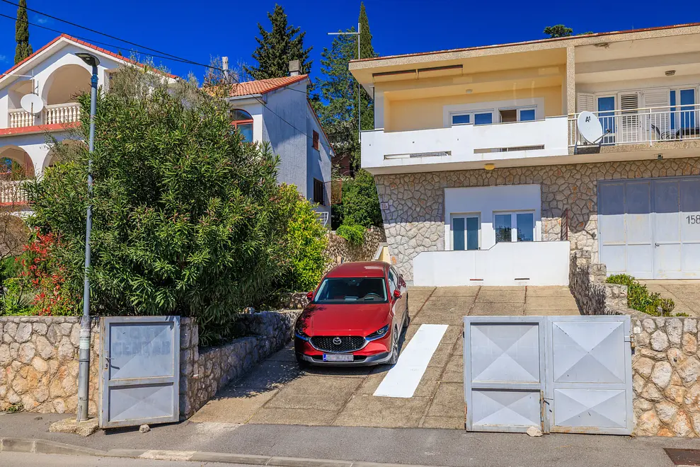 Ferienwohnung in Crikvenica  66159072 29486