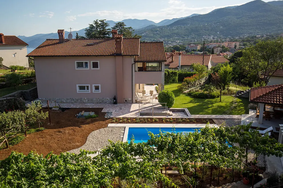 Ferienwohnung in Matulji mit Pool 999211179 38992 – Foto 3