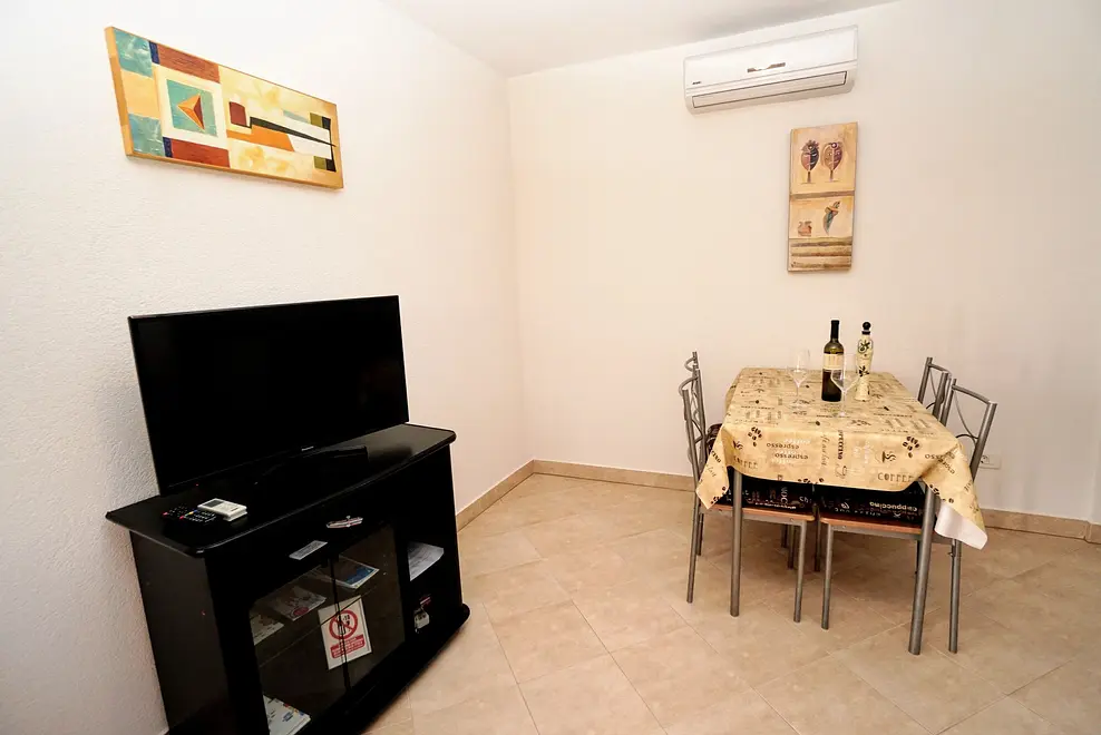Ferienappartment in Brela  999231603 42771 – Foto 12