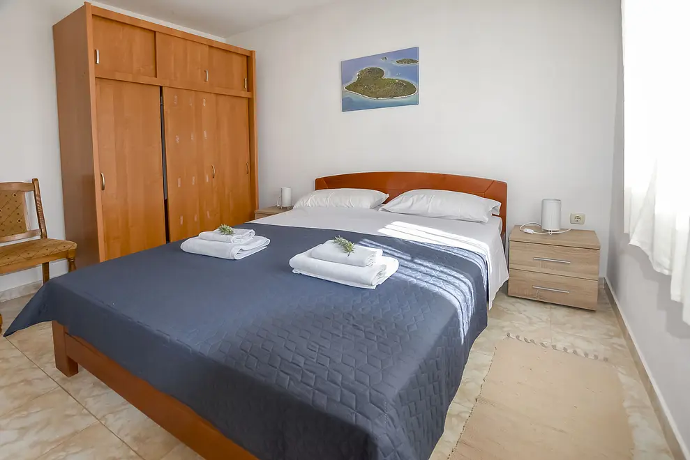 Ferienwohnung in Pasman  999203018 31277 – Foto 28