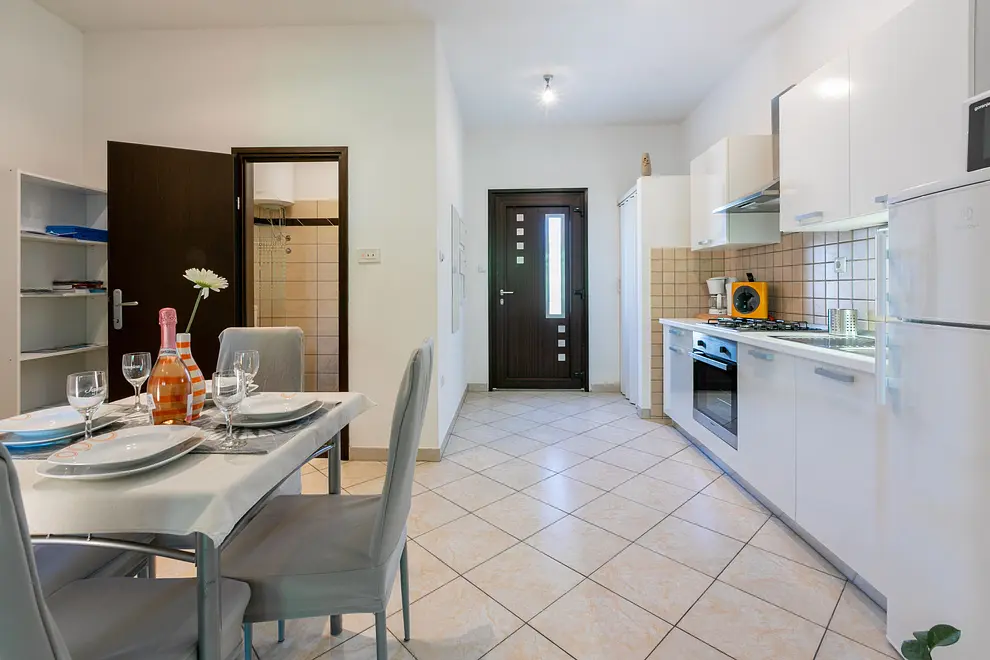 Ferienwohnung in Crikvenica  999203174 31430 – Foto 8