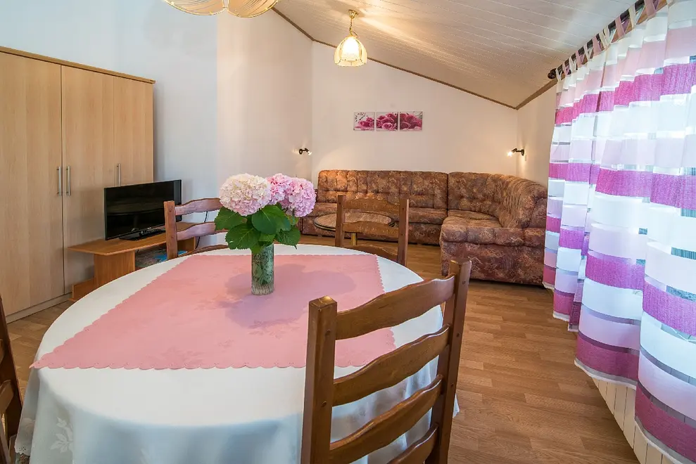 Ferienwohnung in Krk  999202544 30822 – Foto 4
