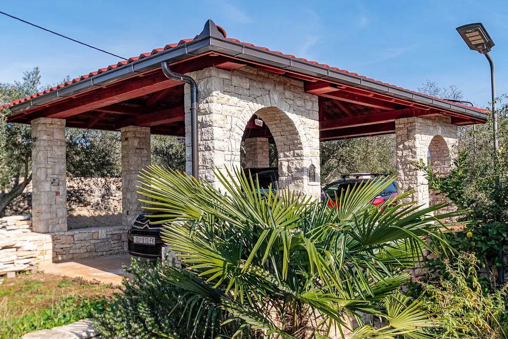 Ferienwohnung in Korcula  999210417 38279 – Foto 30