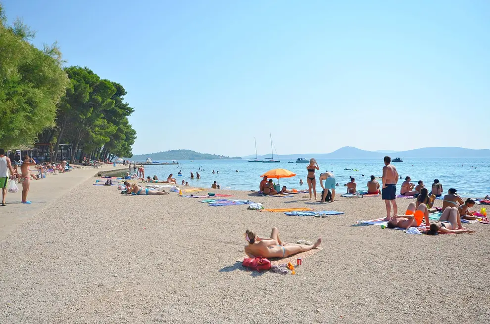Ferienwohnung in Vodice  999202744 31018 – Foto 20