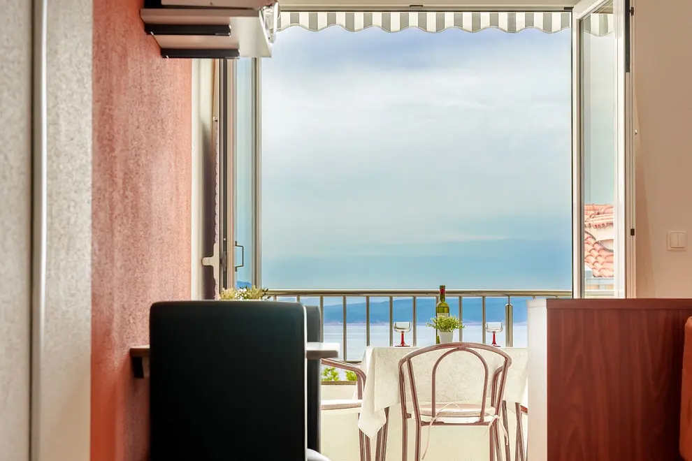 Ferienwohnung in Baska Voda  999211385 39161 – Foto 6