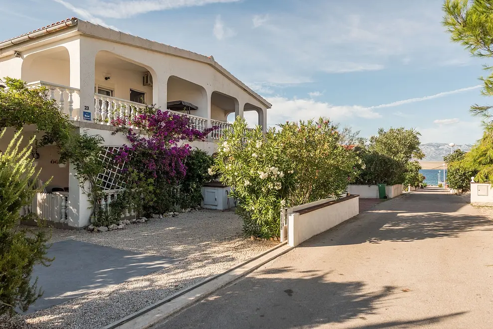 Ferienwohnung in Vir  66115617 5480