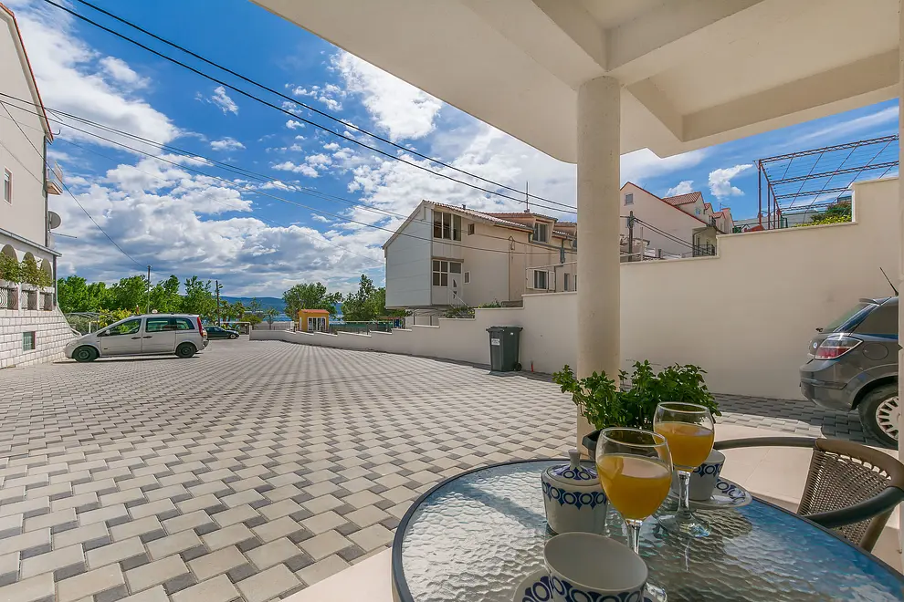 Ferienwohnung in Omis  66129262 15208