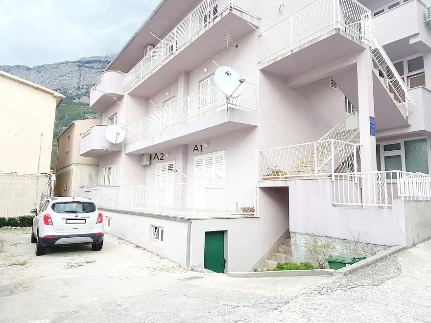 Ferienwohnung in Baska Voda  999207198 35265 – Foto 13