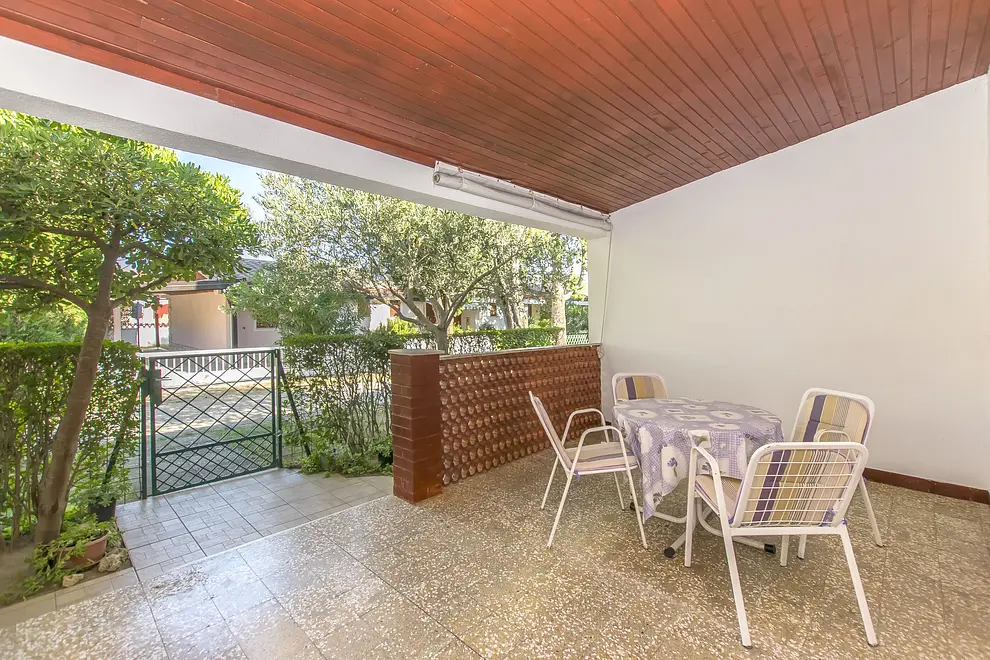 Ferienwohnung in Nin  999206583 34681