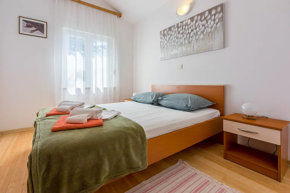 Ferienwohnung in Crikvenica  999203608 31846 – Foto 7