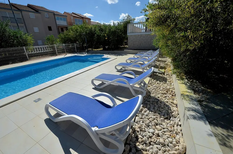 Ferienwohnung in Biograd mit Pool 999207293 35355 – Foto 13