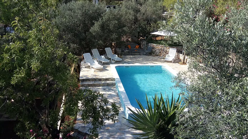 Ferienwohnung in Korcula mit Pool 999204497 32691 – Foto 8