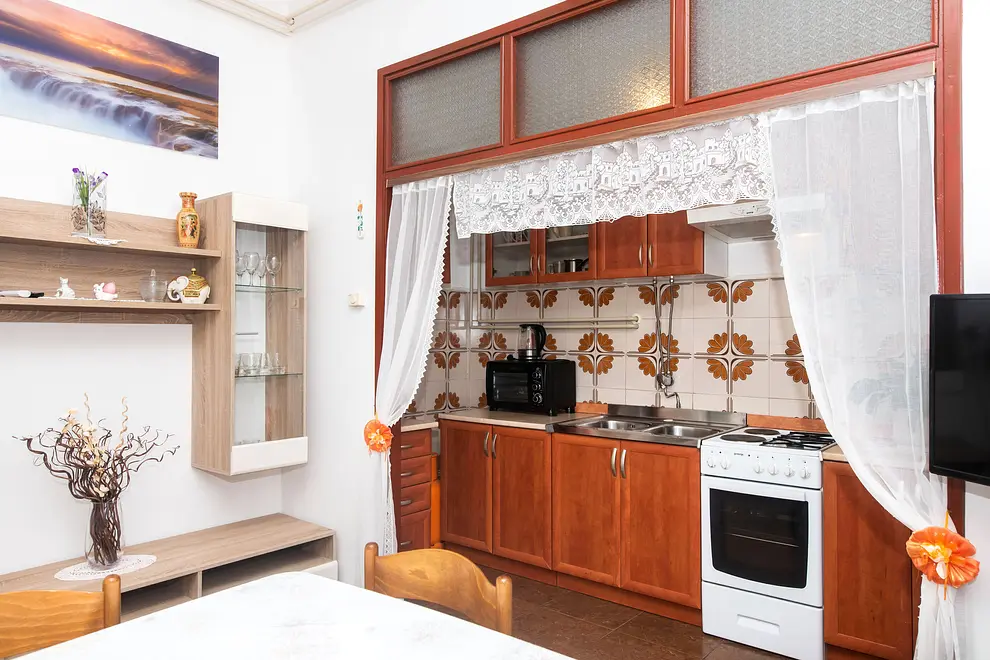 Ferienwohnung in Murter  999202751 31025 – Foto 17