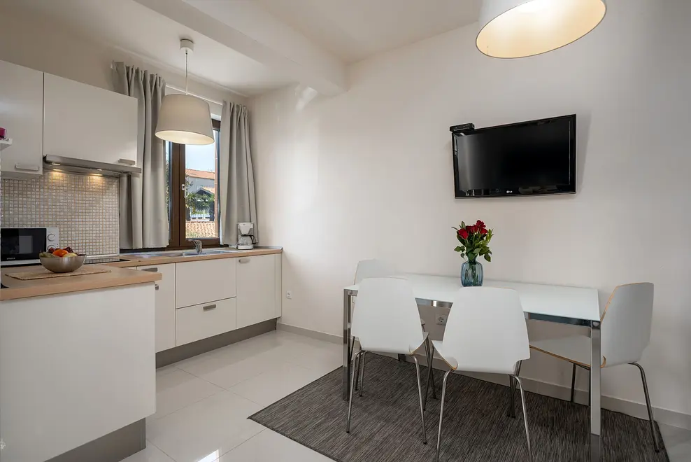 Ferienwohnung in Vrsar mit Pool 999223802 41918