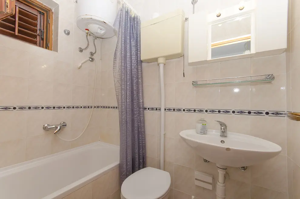 Ferienappartment in Mljet  999204031 32254 – Foto 4
