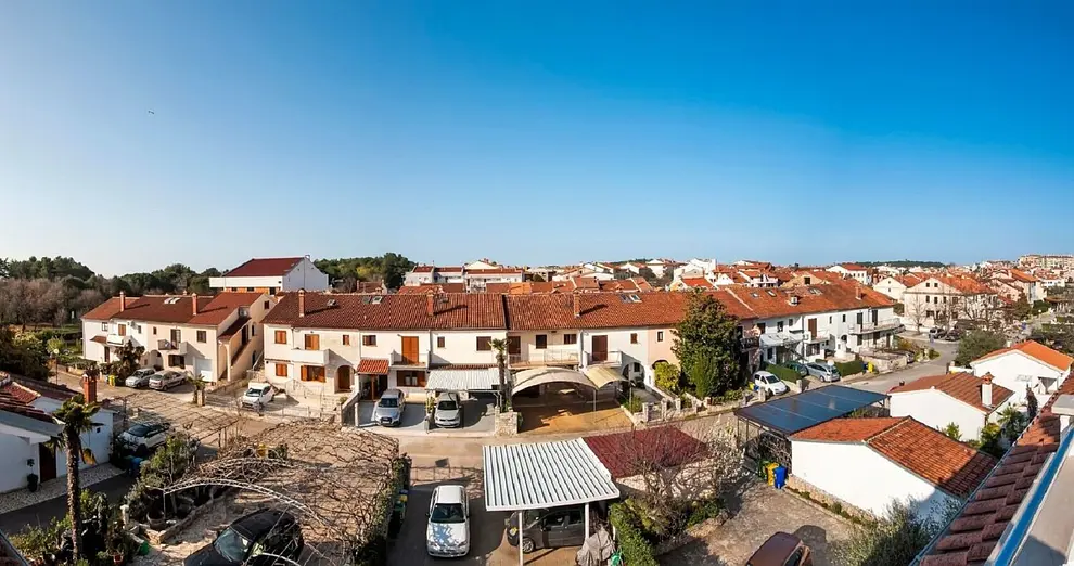 Ferienwohnung in Rovinj  66153712 27288