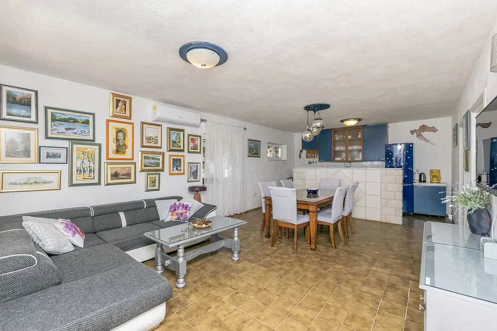 Ferienwohnung in Ciovo haustiergeeignet 999203105 31362 – Foto 27