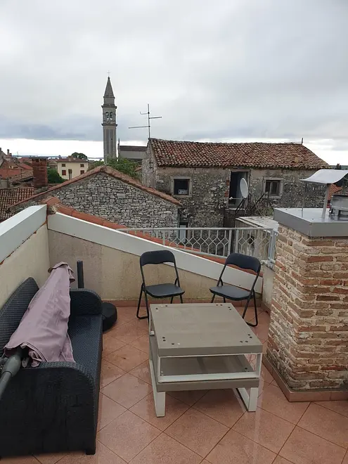 Ferienwohnung in Fazana  66140431 22760