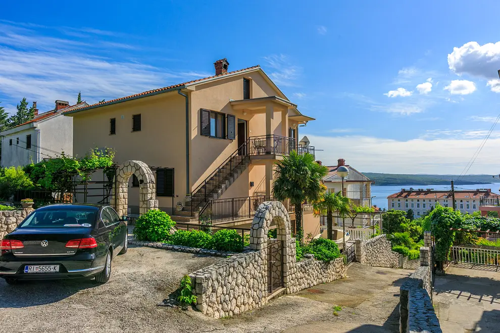 Ferienwohnung in Crikvenica  999202803 31077 – Foto 13