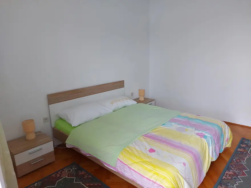 Ferienwohnung in Murter  999209749 37660