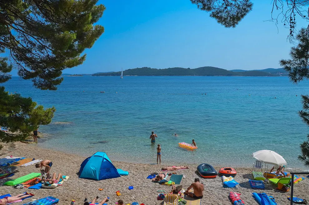 Ferienwohnung in Orebic  66114736 5016