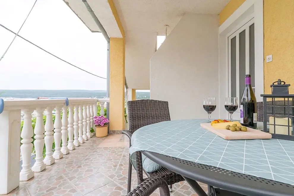 Ferienwohnung in Obrovac  999213291 40815 – Foto 2