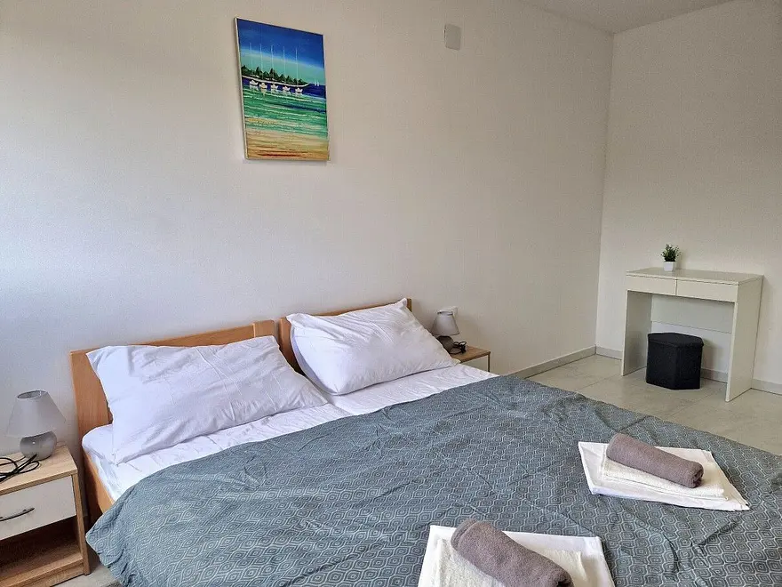 Ferienwohnung in Novalja haustiergeeignet 999207480 35524 – Foto 12