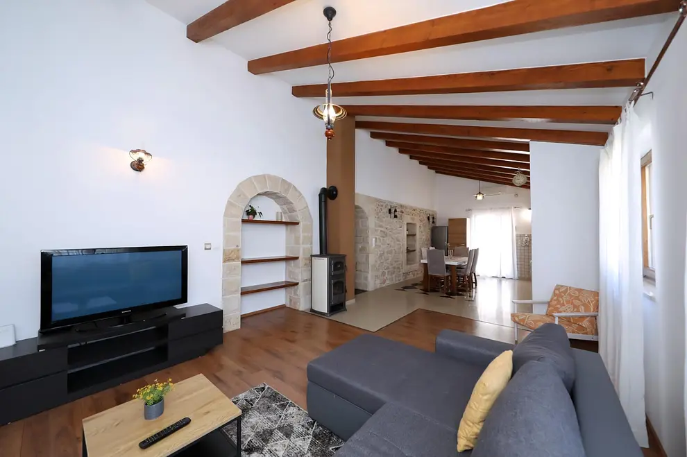 Ferienwohnung in Sukosan  999210272 38142 – Foto 30