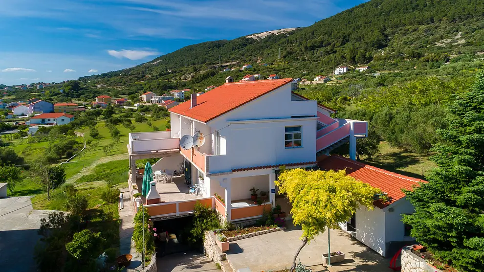 Ferienwohnung in Banjol  999204832 33013