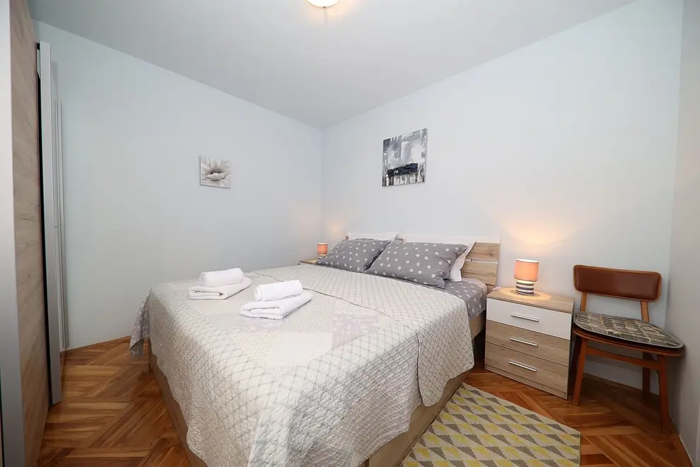 Ferienwohnung in Preko  999207251 35314 – Foto 25