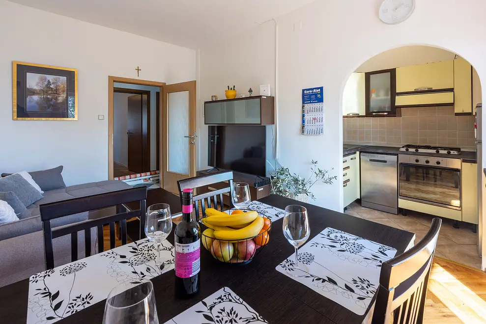 Ferienwohnung in Novi Vinodolski  999203635 31870 – Foto 17