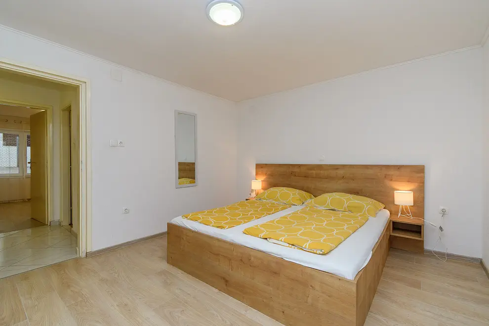 Ferienwohnung in Rab  999212900 40457 – Foto 13