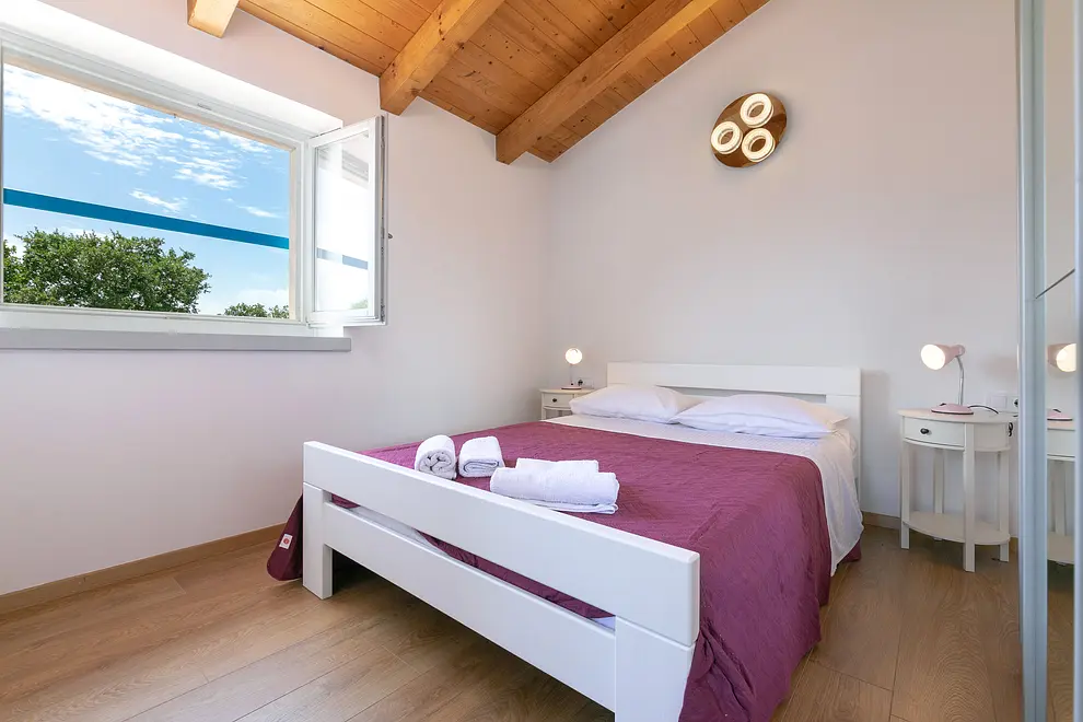 Ferienhaus in Vrsar mit Pool 999223691 41813 – Foto 10