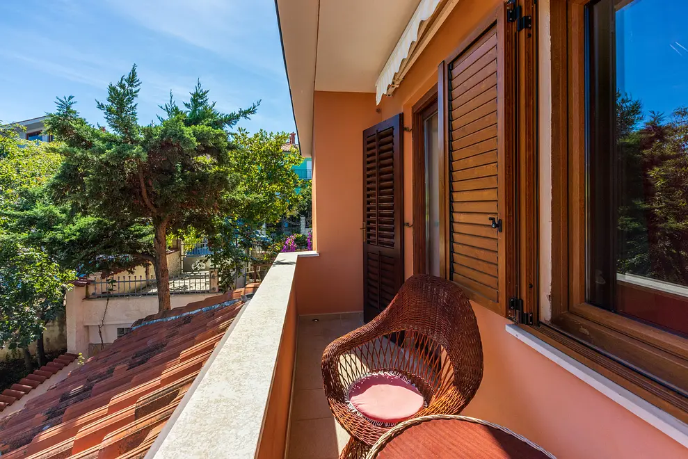 Ferienwohnung in Banjole  999208965 36910 – Foto 35