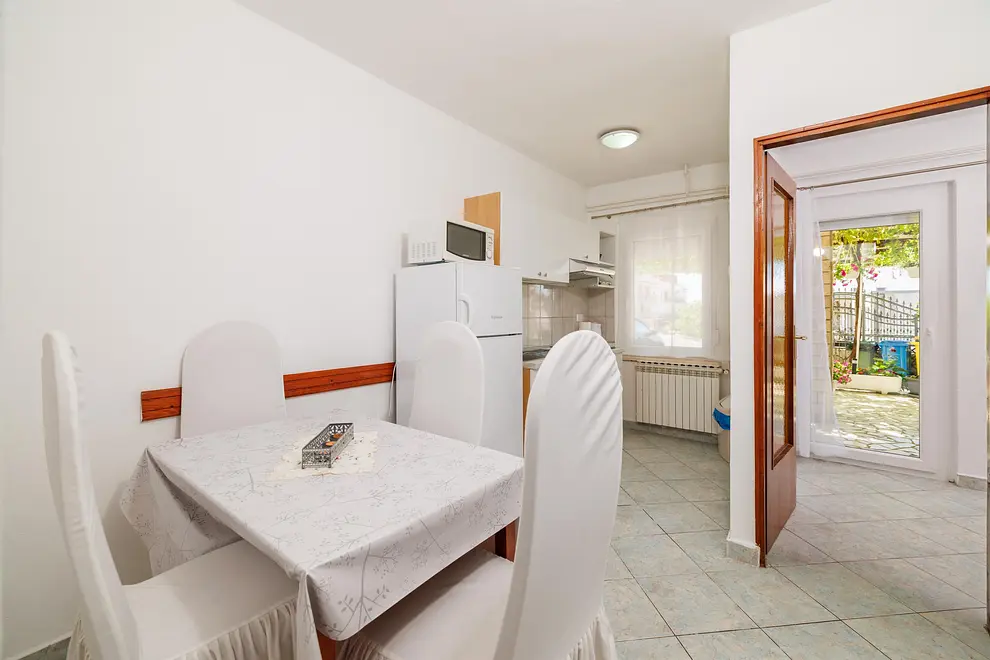 Ferienwohnung in Crikvenica mit Pool 999203006 31268 – Foto 13