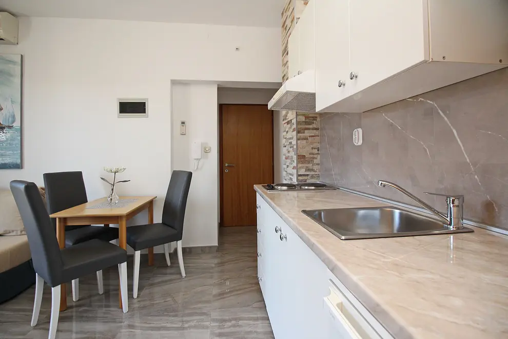 Ferienwohnung in Baska  999224080 42190 – Foto 5